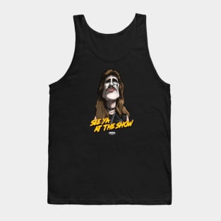 Jesse Tank Top